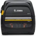 Zebra Zq521 Dt 203dpi Bt/wifi Linered Med Batteri
