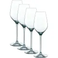Spiegelau Hvidvinsglas SUPREME WHITE WINE - XL, sæt med 4 stk, 500 ml, Nachtmann
