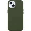 Otterbox Symmetry Series Cactus Leather Magsafe Iphone 15 Grøn