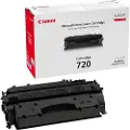 Canon Toner Sort 5k - Mf6680dn