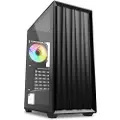 Sharkoon Vk3 Rgb Pc-tårnhus