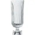 Nachtmann - Vase Minerva højde 40 cm - Transparent - Urtepotteskjulere & vaser - - Homeroom
