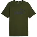 Puma Essential Logo T-shirt Med Korte ærmer