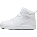 Puma Rebound V6 Mid Sko