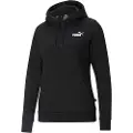 Puma Essentials Small Logo Fl Sweatshirt