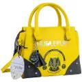 Aaa Merchandise Harry Potter Hufflepuff Taske