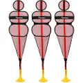 Precision Pop Up Mannequin Sæt