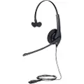 Jabra Biz 1500 Mono Voip-hovedtelefoner