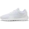 Puma SOFTRIDE Cosmic Sneakers Unisex, Shoes, White/Feather Gray, 41
