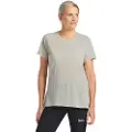 Jack Wolfskin Kammweg T-shirt Med Korte ærmer