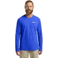 Jack Wolfskin Prelight Swift T-shirt Med Lange ærmer