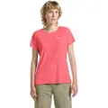 Jack Wolfskin Prelight Stride T-shirt Med Korte ærmer