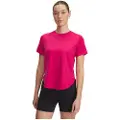 Under Armour Launch Elite T-shirt Med Korte ærmer