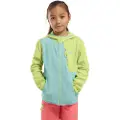 Jack Wolfskin Actamic Grid Jakke