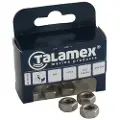 Talamex Sekskantmøtrik 6 Enheder