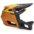FOX Proframe Frequency, Ce Helmet brun