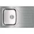 Teka Universe 45 T-xp 1c 1e Rev Vask Med Afdrypning