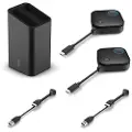 BenQ Instashow Vs20 2 Usb-c/hdmi Knapper + 1 Holder