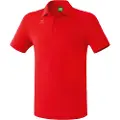 Erima Team Sport Kortærmet Polo