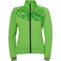 Kempa Wave 26 Poly Træningsjakke