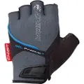 Chiba Gel Premium Fingerløse Handsker