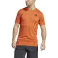 Adidas Freelift T-shirt Med Korte ærmer