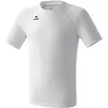 Erima Performance T-shirt Med Korte ærmer