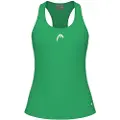 Head Spirit ærmeløs T-shirt
