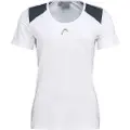 Head Club 22 T-shirt Med Korte ærmer