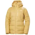 Helly Hansen Verglas Polar Down Vatteret Jakke