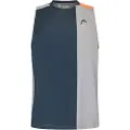 Head Padel ærmeløs T-shirt