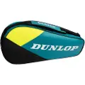 Dunlop Tac Sx-club 3rkt Ketsjertaske