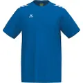 Erima Cmpt 3 Wings T-shirt Med Korte ærmer