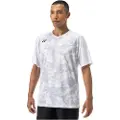 Yonex Ym0033ex Kortærmet Polo