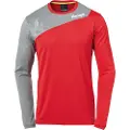 Kempa Core 2.0 T-shirt Med Lange ærmer