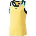 Yonex Ao 20753ex ærmeløs T-shirt