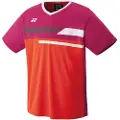 Yonex Team Kortærmet Polo