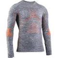 X-Bionic Energy Accumulator 4.0 Langærmet Baselayer