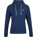 Babolat Exercise Sweatshirt Med Lynlås
