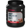 Sponser Sport Food 94 Isoleret Valleprotein Chokolade 850g