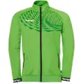 Kempa Wave 26 Poly Træningsjakke
