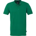 Kempa Prime Kortærmet Polo
