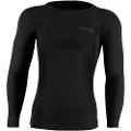 Lenz Merino 6.0 Langærmet Baselayer