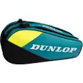 Dunlop Tac Sx-club 10rkt Ketsjertaske