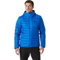 Helly Hansen Verglas Down 2.0 Vatteret Jakke