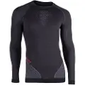 UYN Fusyon Langærmet Baselayer