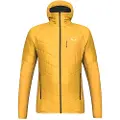 Salewa Ortles Hybrid Tirolwool Jakke