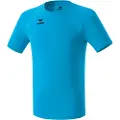 Erima Performance T-shirt Med Korte ærmer