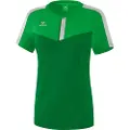 Erima Squad T-shirt Med Korte ærmer