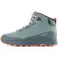 Icebug Haze Mid Biosole Goretex Vandrestøvler